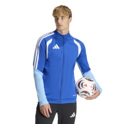 ADIDAS TIRO26 COMPETITION TRAINING JACKET - ROYBLU