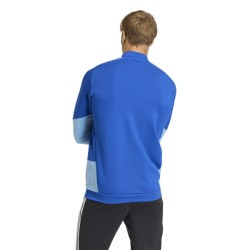 ADIDAS TIRO26 COMPETITION TRAINING JACKET - ROYBLU