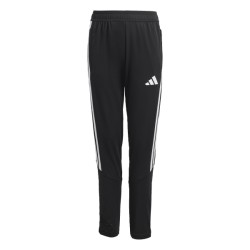 ADIDAS TIRO26 COMPETITION TRAINING PANTS JR. - BLACK/WHITE