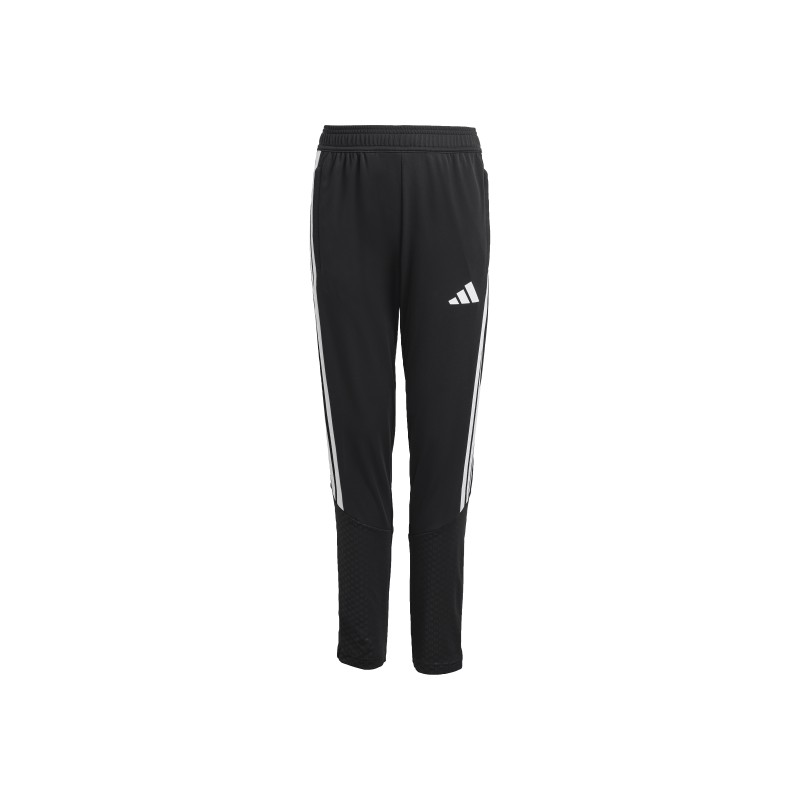 ADIDAS TIRO26 COMPETITION TRAINING PANTS JR. - BLACK/WHITE
