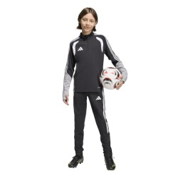 ADIDAS TIRO26 COMPETITION TRAINING PANTS JR. - BLACK/WHITE