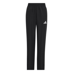 ADIDAS ENTRADA26 PRESENTATION PANTS JR. - BLACK/WHITE