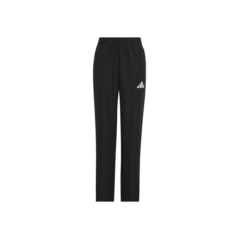 ADIDAS ENTRADA26 PRESENTATION PANTS JR. - BLACK/WHITE