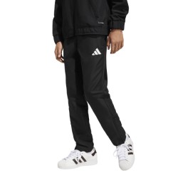 ADIDAS ENTRADA26 PRESENTATION PANTS JR. - BLACK/WHITE