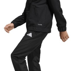 ADIDAS ENTRADA26 PRESENTATION PANTS JR. - BLACK/WHITE