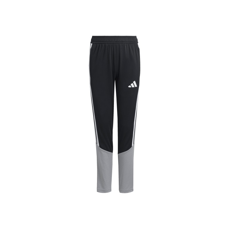ADIDAS TIRO26 COMPETITION TRAINING PANTS JR. - BLACK/LTONIX