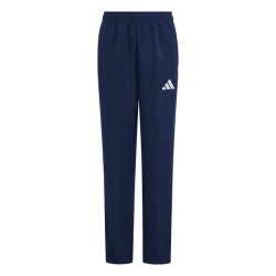 ADIDAS ENTRADA26 PRESENTATION PANTS JR. - TENABL/WHITE