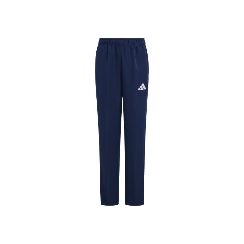 ADIDAS ENTRADA26 PRESENTATION PANTS JR. - TENABL/WHITE
