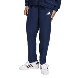 ADIDAS ENTRADA26 PRESENTATION PANTS JR. - TENABL/WHITE