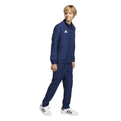 ADIDAS ENTRADA26 PRESENTATION PANTS JR. - TENABL/WHITE