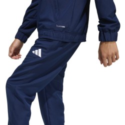 ADIDAS ENTRADA26 PRESENTATION PANTS JR. - TENABL/WHITE