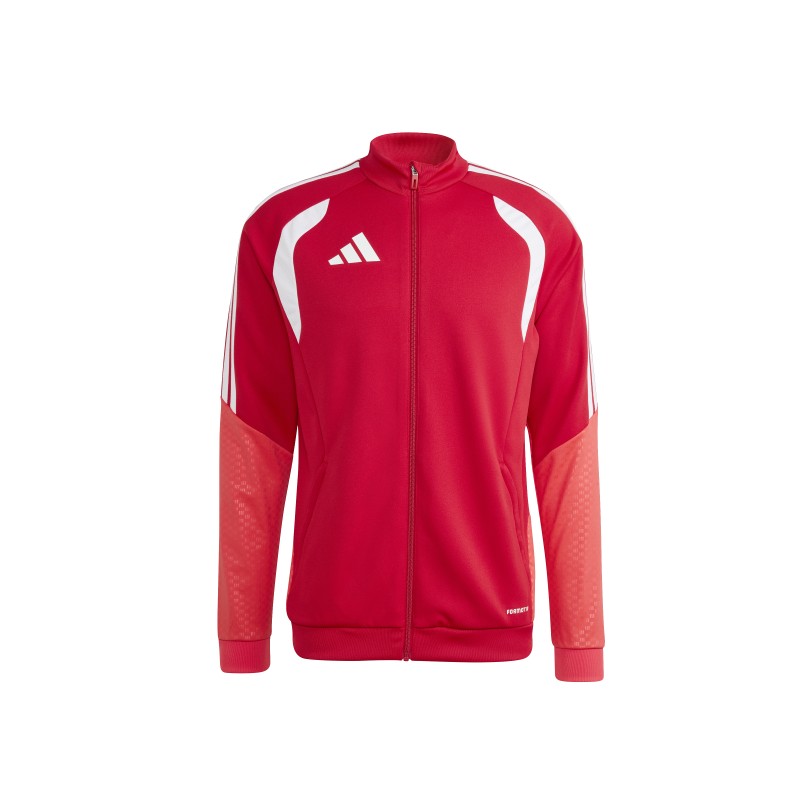 ADIDAS TIRO26 COMPETITION TRAINING JACKET - TEPORE