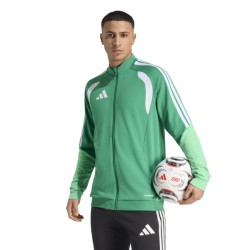 ADIDAS TIRO26 COMPETITION TRAINING JACKET - TEAGRN