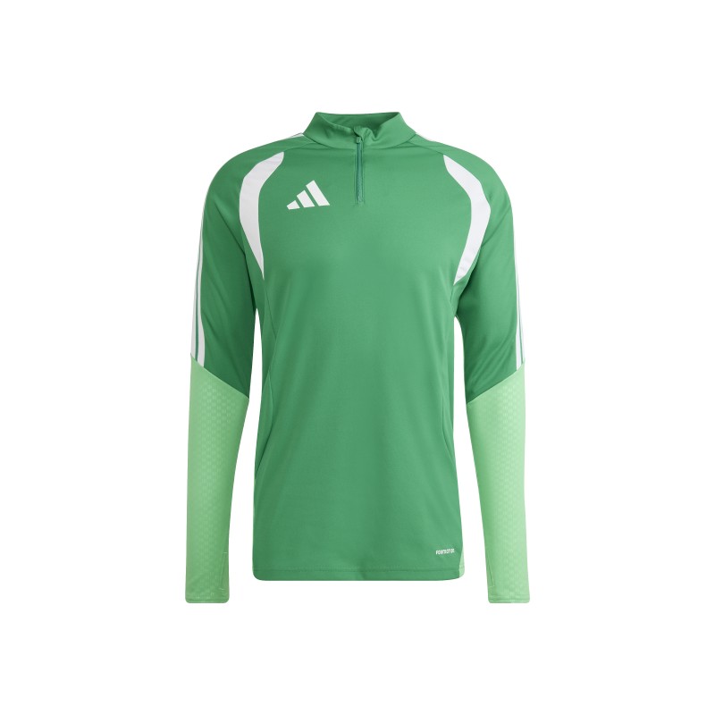 ADIDAS TIRO26 COMPETITION TRAINING TOP - TEAGRN
