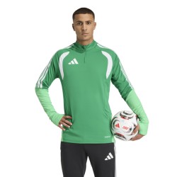 ADIDAS TIRO26 COMPETITION TRAINING TOP - TEAGRN