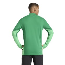 ADIDAS TIRO26 COMPETITION TRAINING TOP - TEAGRN