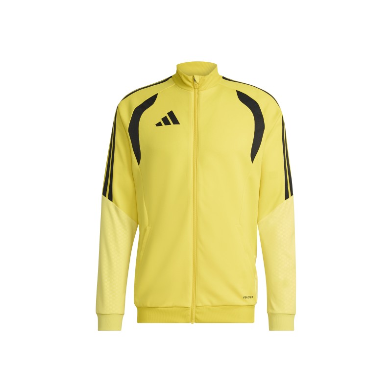 ADIDAS TIRO26 COMPETITION TRAINING JACKET - TMYELL