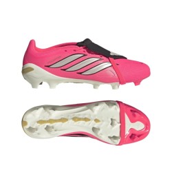 ADIDAS SCARPE PREDATOR LEAGUE FT FG - SOLTUR/THECHR