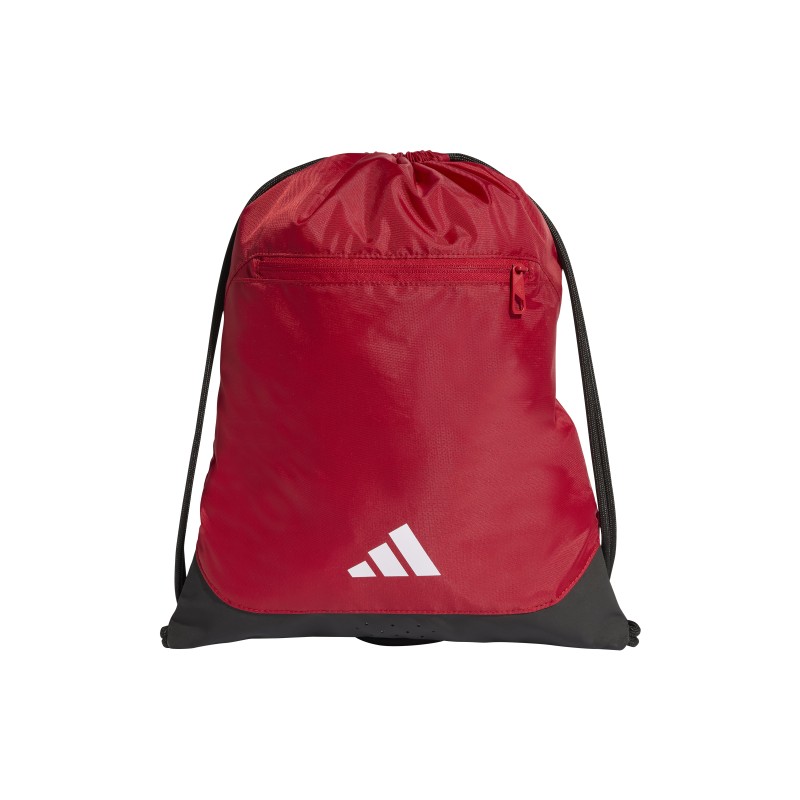 ADIDAS TIRO GYMSACK - TEPORE/WHITE