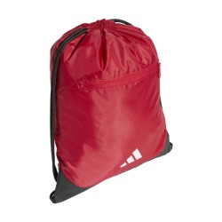 ADIDAS TIRO GYMSACK - TEPORE/WHITE