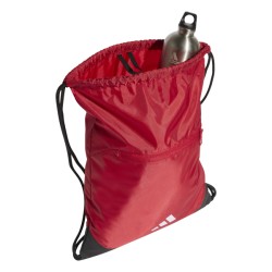 ADIDAS TIRO GYMSACK - TEPORE/WHITE