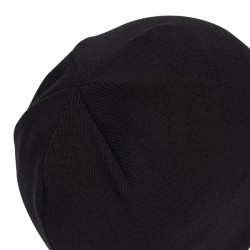 ADIDAS TIRO FL BEANIE - BLACK/WHITE