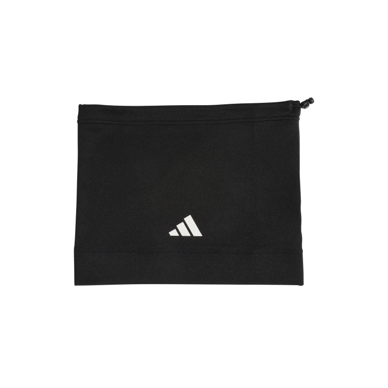 ADIDAS TIRO FL NECK WRM - BLACK/WHITE