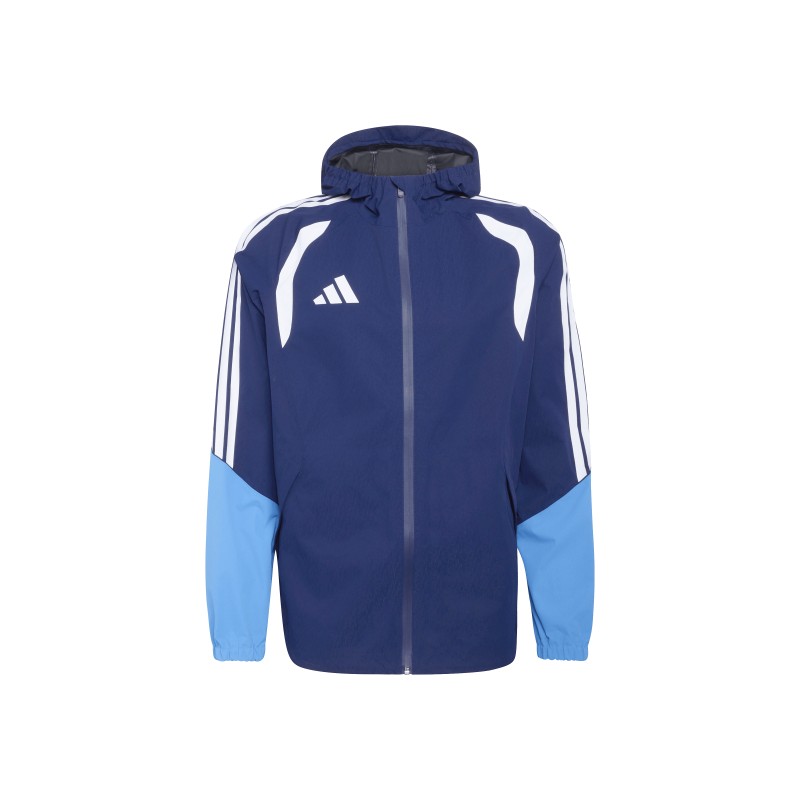ADIDAS TIRO26 RN JKT - TENABL/RAYBLU