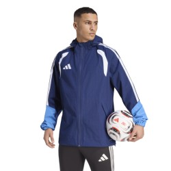 ADIDAS TIRO26 RN JKT - TENABL/RAYBLU