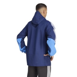 ADIDAS TIRO26 RN JKT - TENABL/RAYBLU