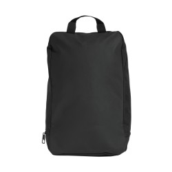 ADIDAS TIRO SHOEBAG - BLACK/WHITE