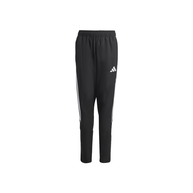 ADIDAS TIRO26 LEAGUE PRE PNT JR. - BLACK/WHITE