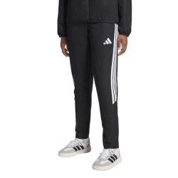 ADIDAS TIRO26 LEAGUE PRE PNT JR. - BLACK/WHITE