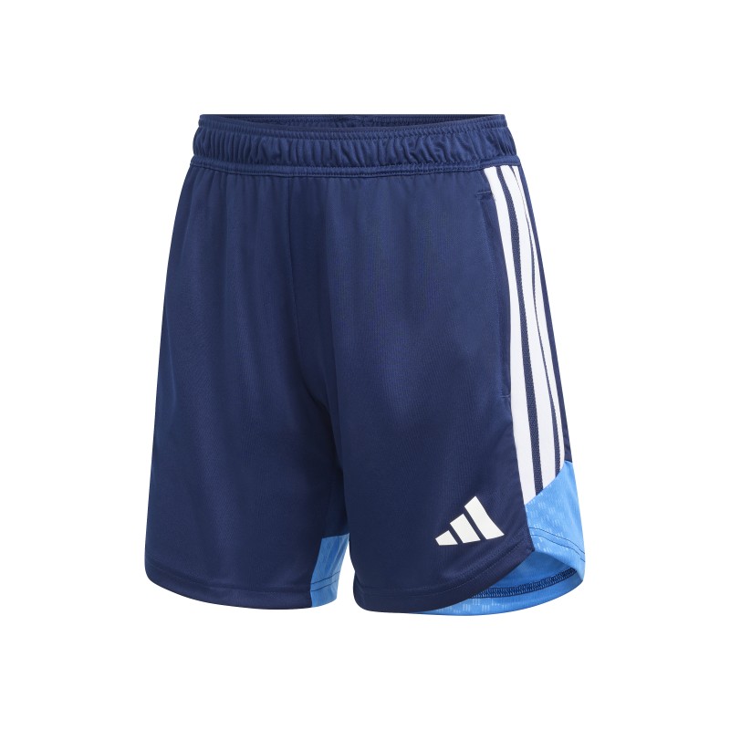 ADIDAS TIRO26C SHORTS W. - TENABL/RAYBLU