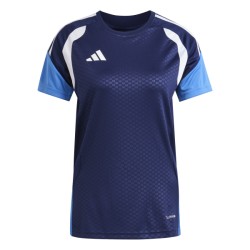 ADIDAS TIRO26C JSY W. - TENABL/RAYBLU