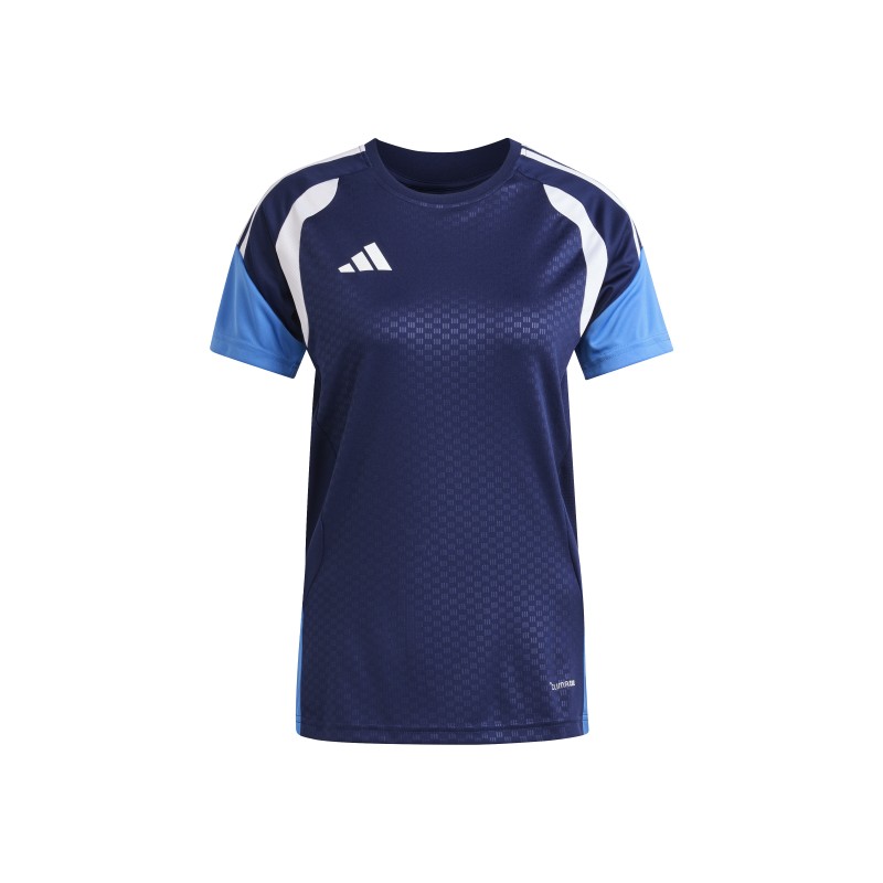 ADIDAS TIRO26C JSY W. - TENABL/RAYBLU