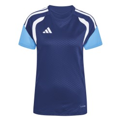 ADIDAS TIRO26C JSY W. - TENABL/RAYBLU
