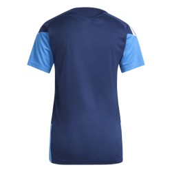 ADIDAS TIRO26C JSY W. - TENABL/RAYBLU