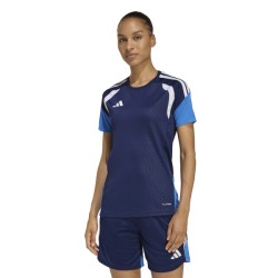 ADIDAS TIRO26C JSY W. - TENABL/RAYBLU