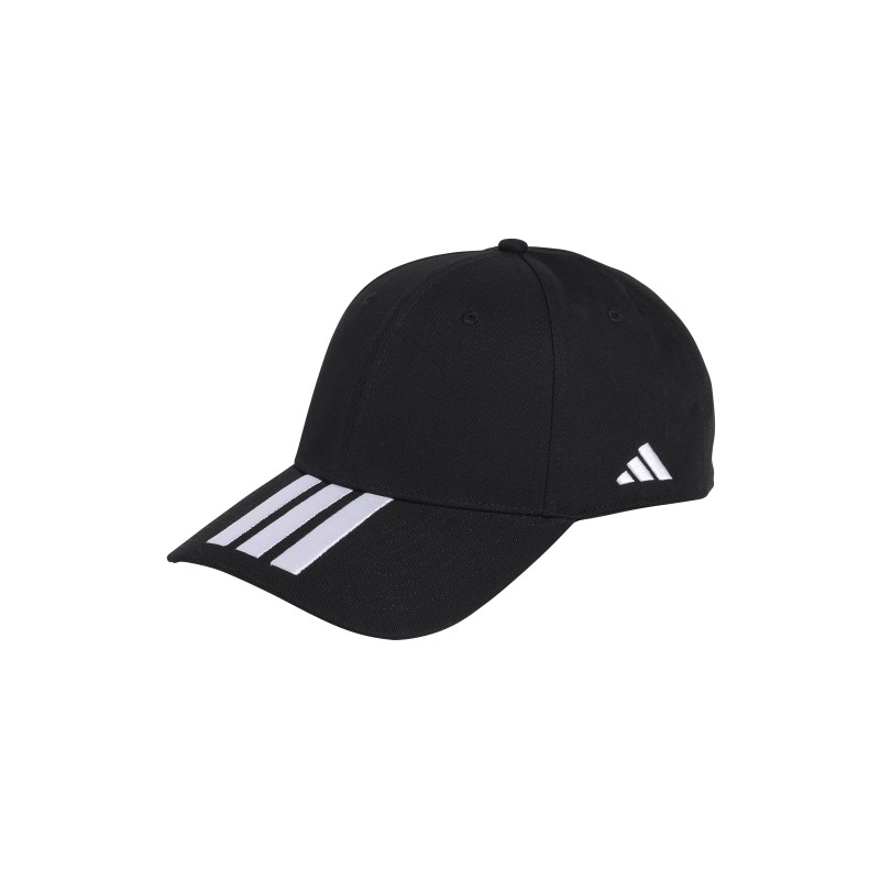 ADIDAS TIRO CAP - BLACK/WHITE