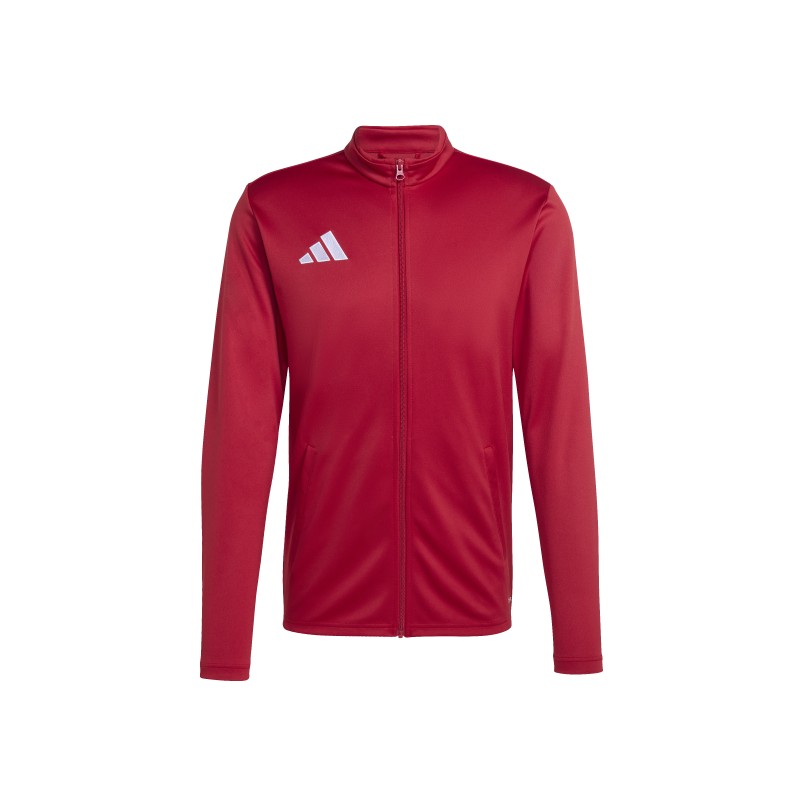 ADIDAS ENTRADA 26 TK JKT - TEPORE/WHITE