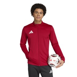 ADIDAS ENTRADA 26 TK JKT - TEPORE/WHITE