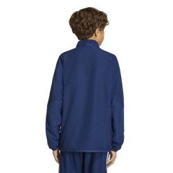 ADIDAS TIRO26 LEAGUE PRESENTATION JACKET JR. - TENABL/WHITE