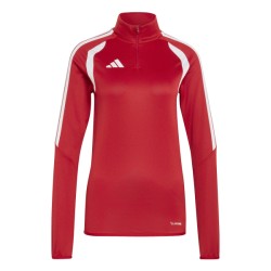 ADIDAS TIRO26 LEAGUE TR TOP W. - TEPORE/WHITE