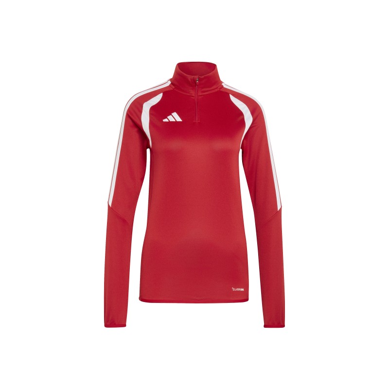 ADIDAS TIRO26 LEAGUE TR TOP W. - TEPORE/WHITE