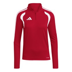 ADIDAS TIRO26 LEAGUE TR TOP W. - TEPORE/WHITE