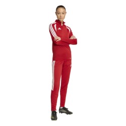ADIDAS TIRO26 LEAGUE TR TOP W. - TEPORE/WHITE