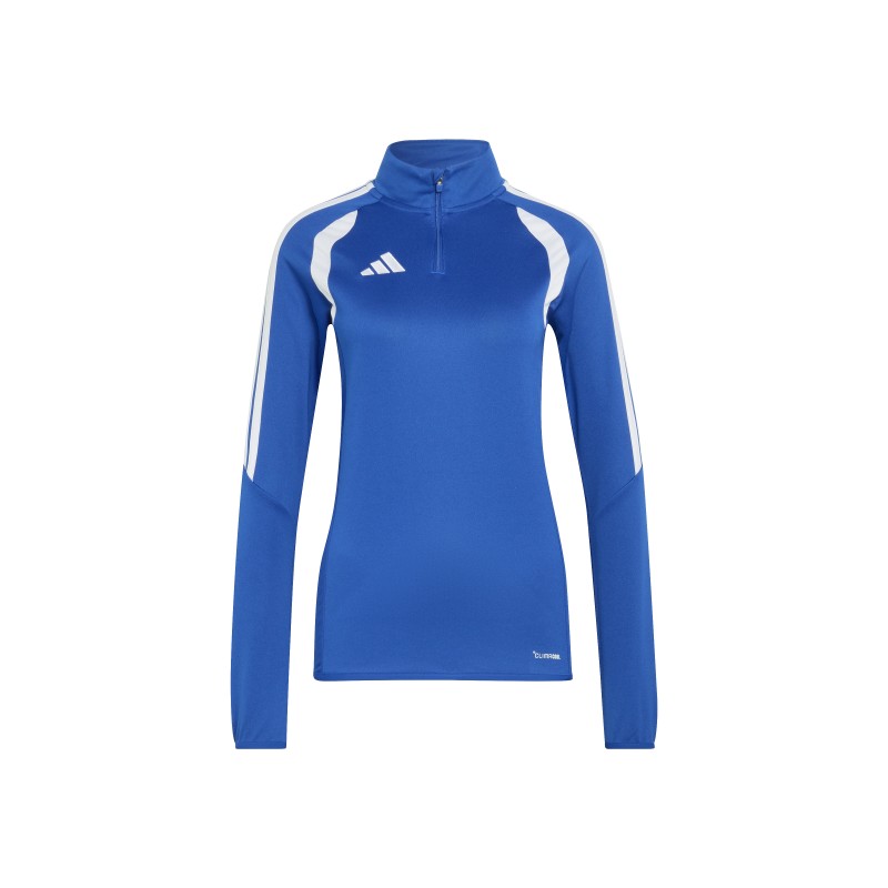 ADIDAS TIRO26 LEAGUE TR TOP W. - ROYBLU/WHITE