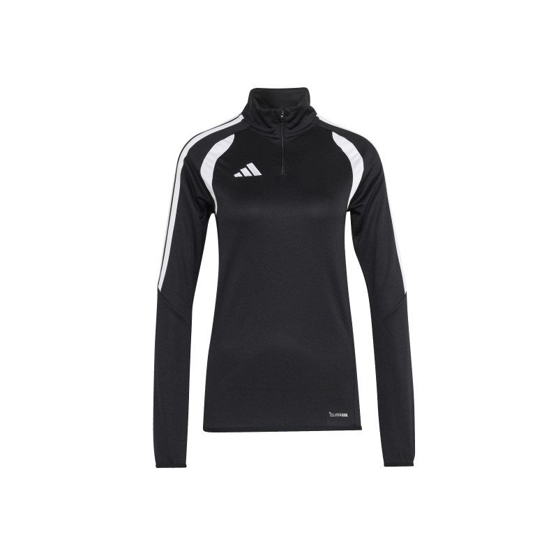 ADIDAS TIRO26 LEAGUE TR TOP W. - BLACK/WHITE