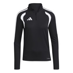 ADIDAS TIRO26 LEAGUE TR TOP W. - BLACK/WHITE
